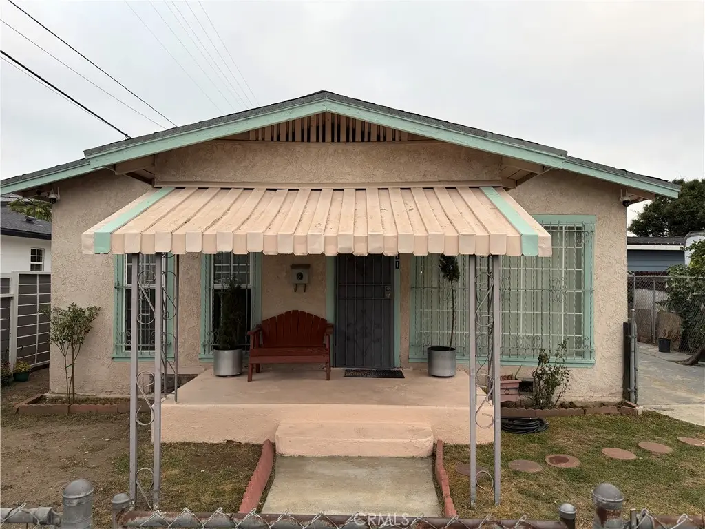 611 W 65th, Los Angeles, CA — listing photo 1