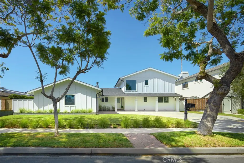 1609 Ruth, Newport Beach, CA — listing photo 1