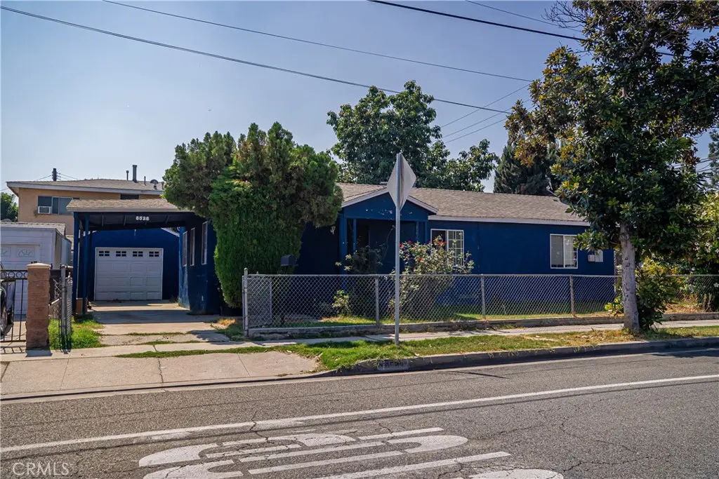 6526 Loveland Street, Bell Gardens, CA — listing photo 1