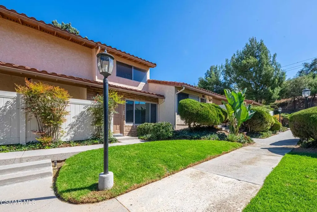 1392 Ramona Drive, Newbury Park, CA — listing photo 1