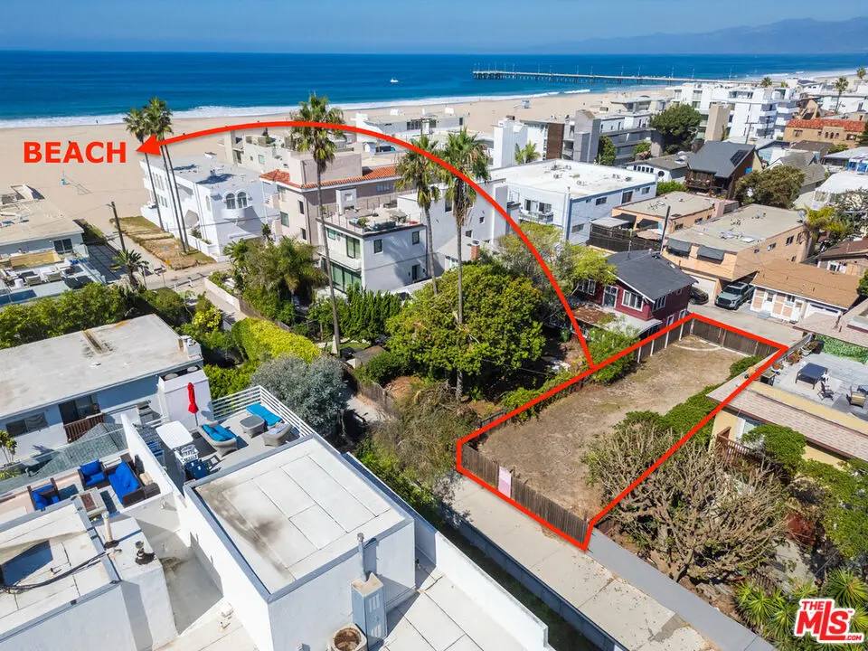 27 Galleon Street, Marina Del Rey, CA — listing photo 1