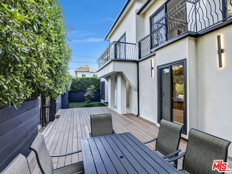 3943 Wade Street, Los Angeles, CA — listing photo 1