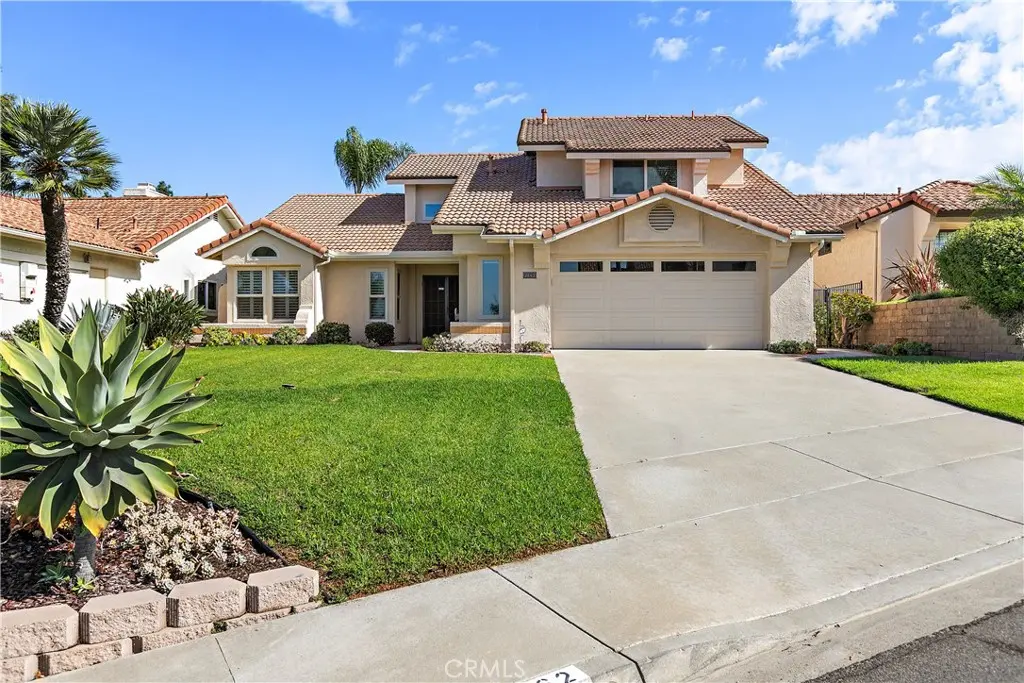 2662 Magellan Lane, Vista, CA — listing photo 1