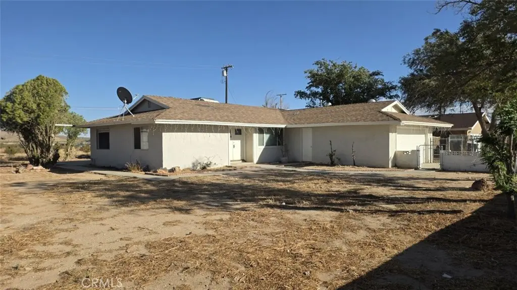 20800 Melville Drive, California City, CA — listing photo 1