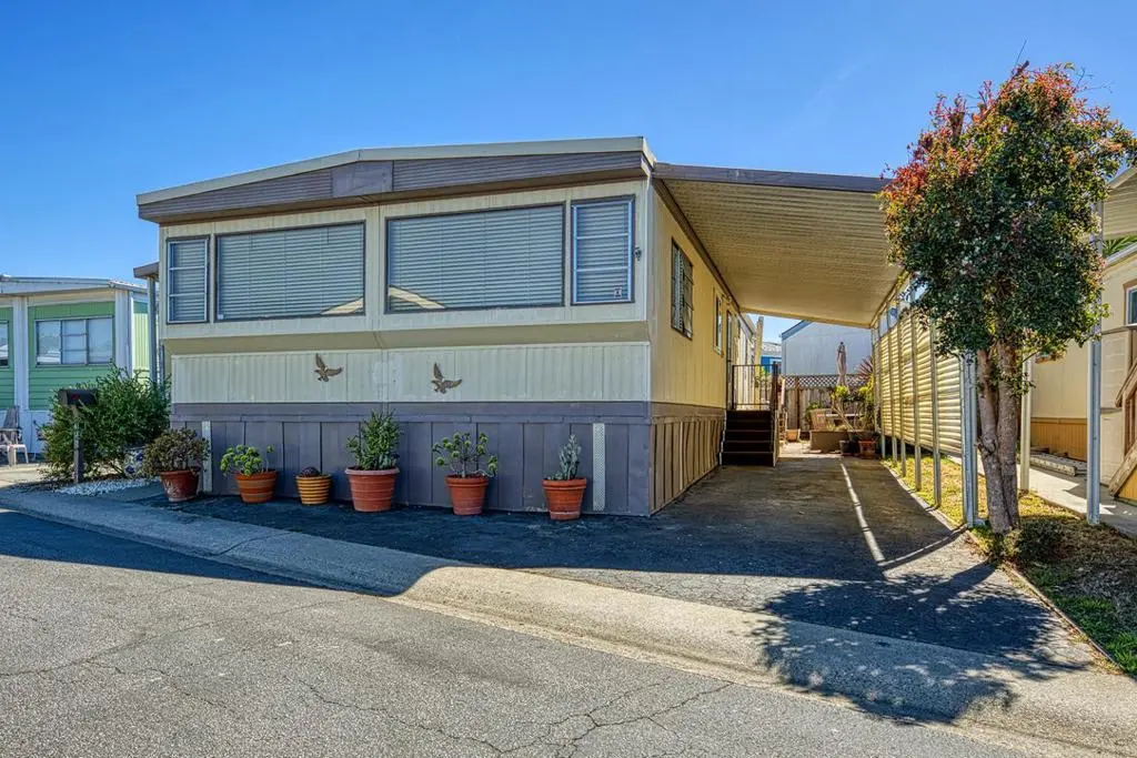 Manufactured In Park for sale at 1040 38th Avenue 43, Santa Cruz, CA featuring 2 beds and 2 baths