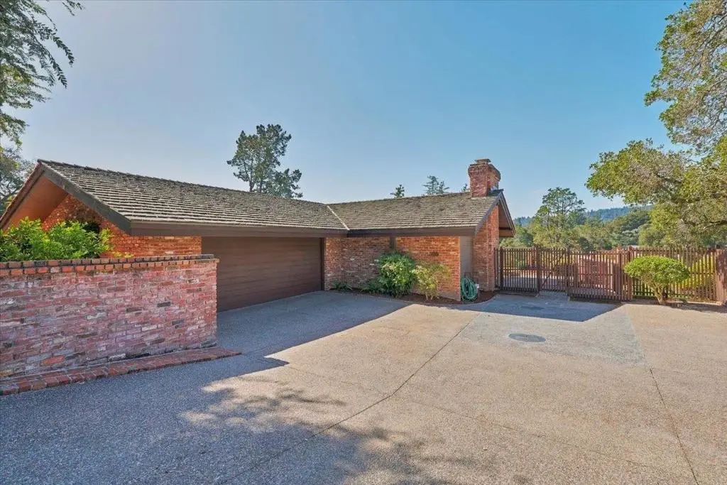 103 Pasatiempo Drive, Santa Cruz, CA — listing photo 1