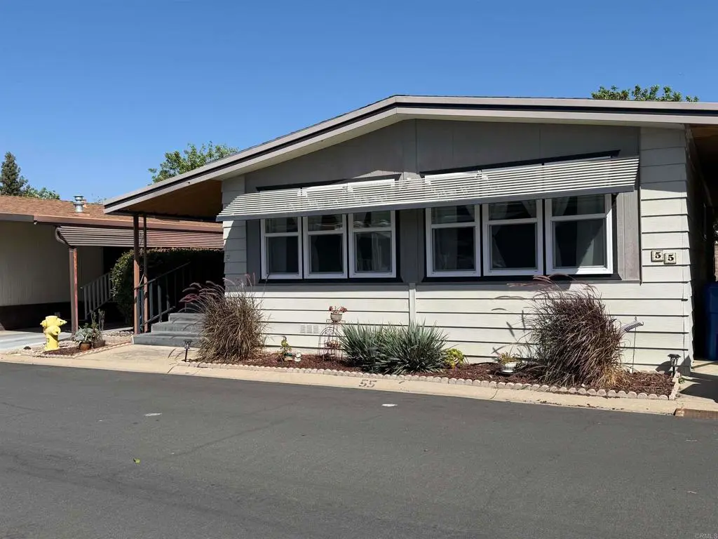9255 N Magnolia Ave Spc 55, Santee, CA — listing photo 1