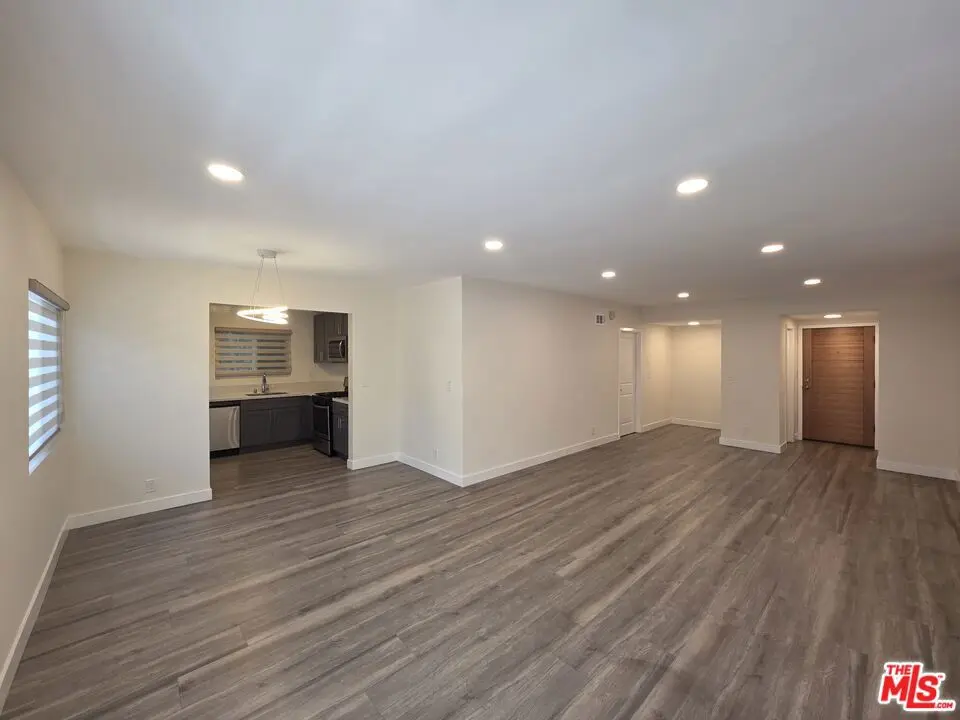 Apartment for rent at 1760 S Bentley Avenue 3, Los Angeles, CA featuring 3 beds and 2 baths