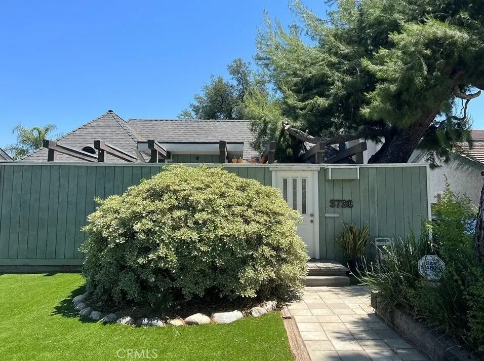 5738 Agnes, Temple City, CA — listing photo 1