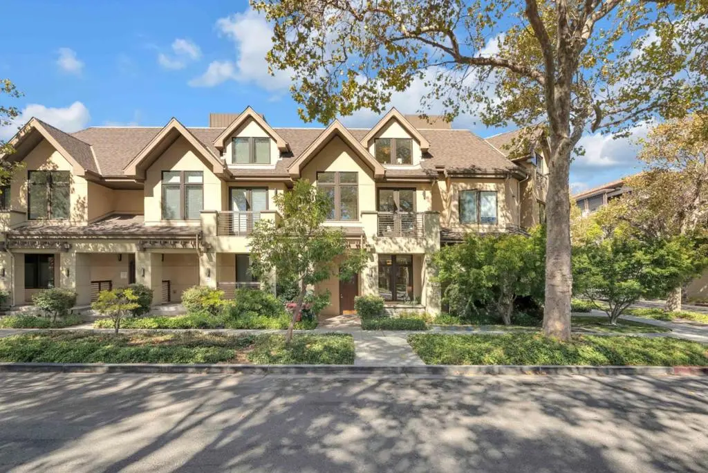 612 Hope Street, Mountain View, CA — listing photo 1