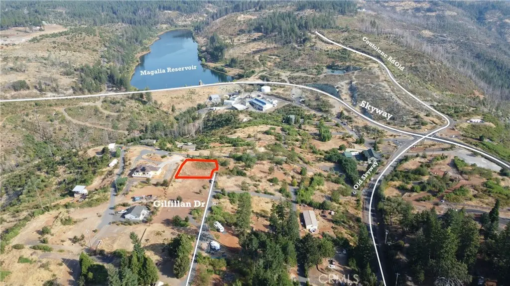 13783 Gilfillan Drive, Magalia, CA — listing photo 1