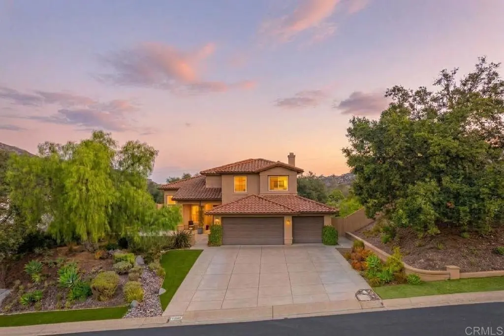 16666 Granite Drive, Ramona, CA — listing photo 1