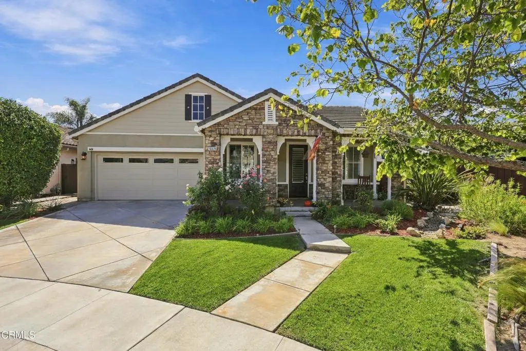 10374 New Haven Street, Ventura, CA — listing photo 1