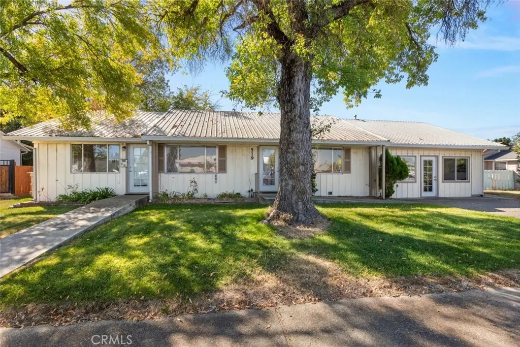 Single Family Residence for sale at 519 Solano St., Corning, CA featuring 3 beds and 3 baths