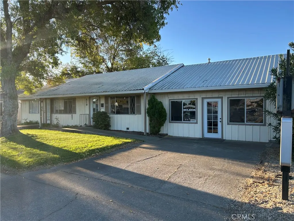 519 Solano St., Corning, CA — listing photo 1