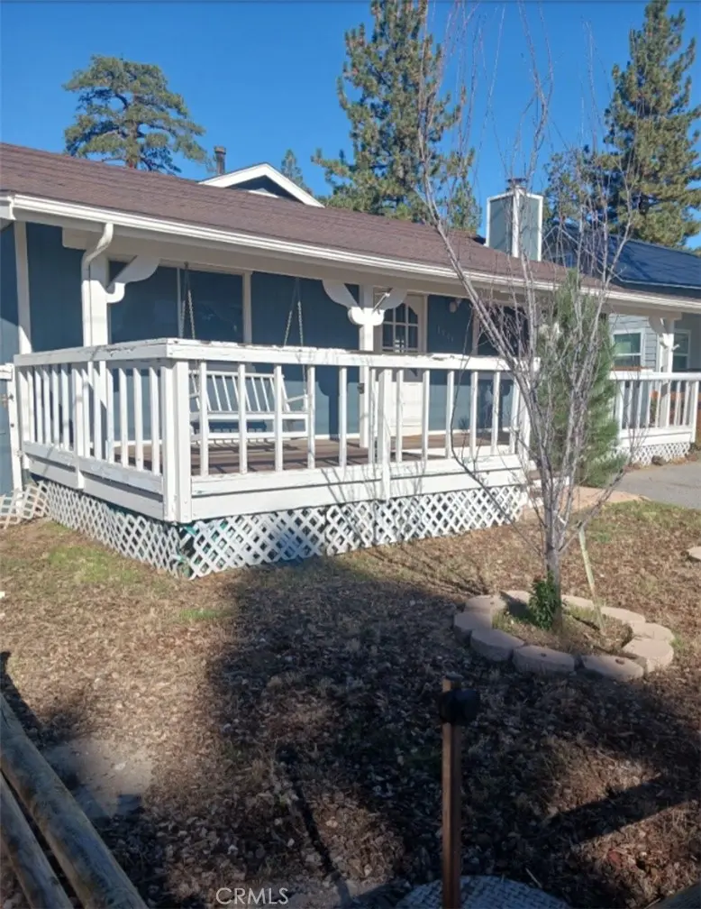 1066 Paradise, Big Bear City, CA — listing photo 1
