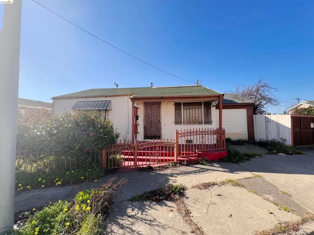 331 S 50Th St, Richmond, CA — listing photo 1