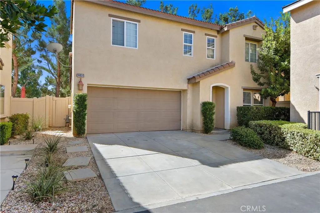 1445 Edelweiss, Beaumont, CA — listing photo 1