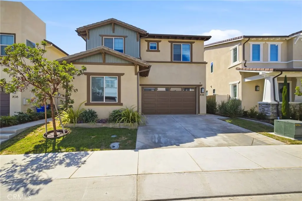 706 Westbrook, San Marcos, CA — listing photo 1