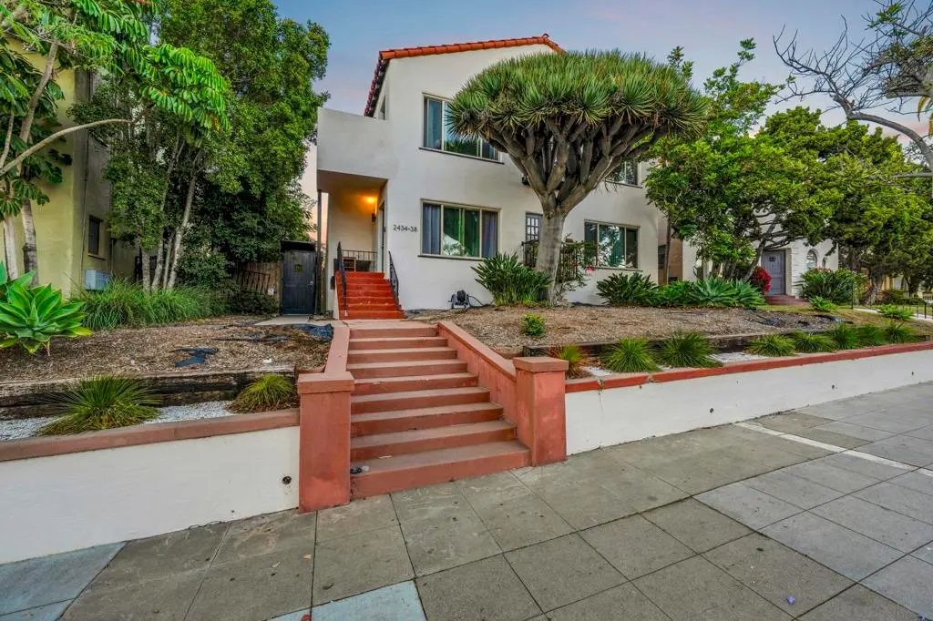 2434 2438 Broadway St., San Diego, CA — listing photo 1