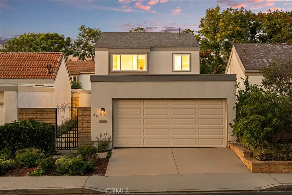 94 Sequoia Tree Lane, Irvine, CA — listing photo 1