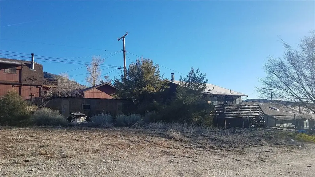 4455 Race Trail, Frazier Park, CA — listing photo 1