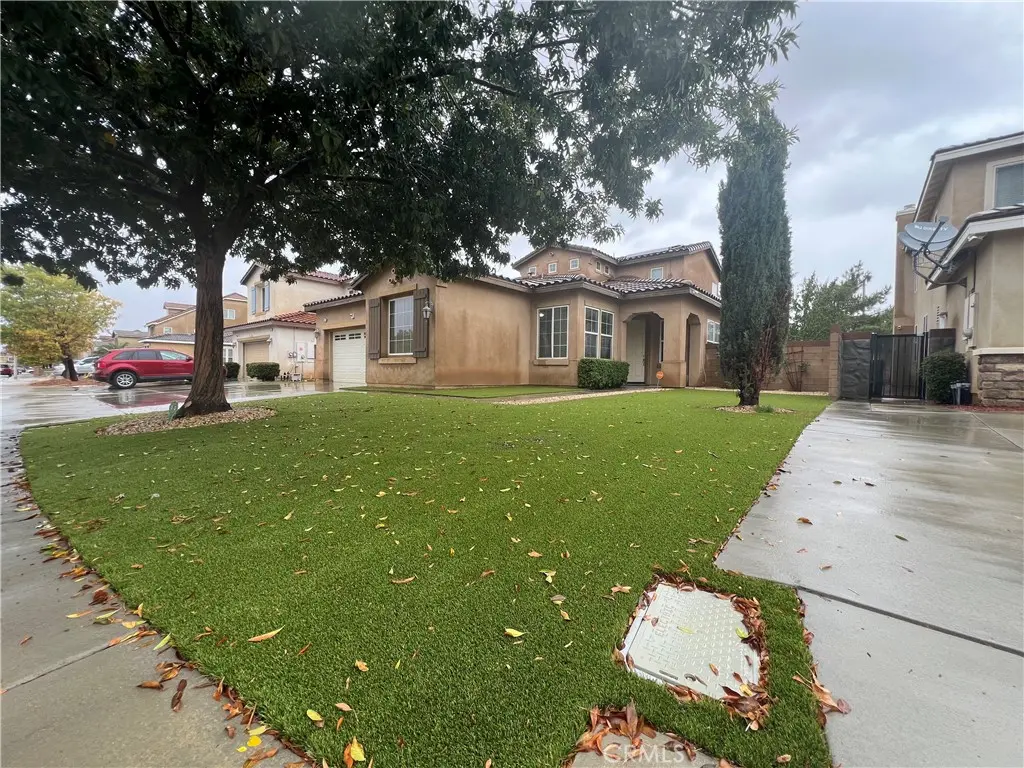 Single Family Residence for sale at 6025 W Avenue K9, Lancaster, CA featuring 4 beds and 3 baths
