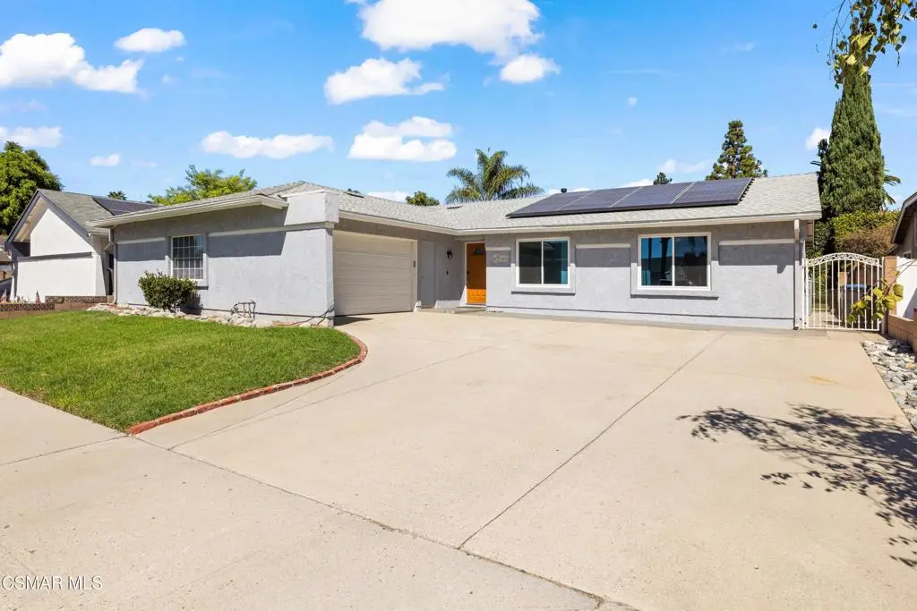 2481 E Alden Street, Simi Valley, CA — listing photo 1