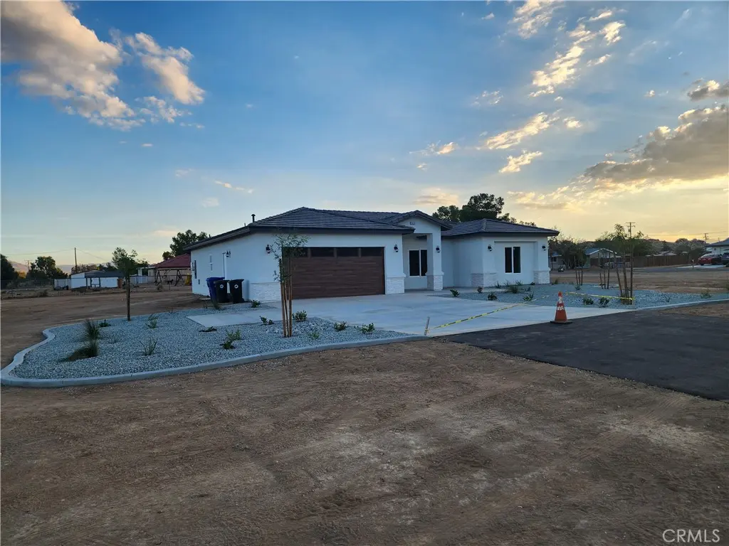 20530 OTOE Road, Apple Valley, CA — listing photo 1