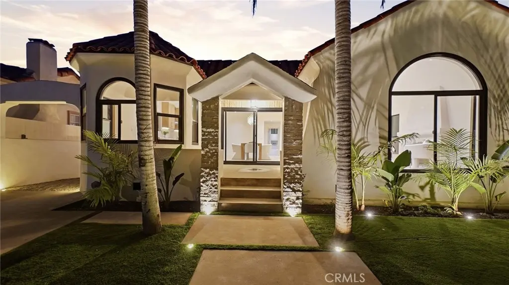 2943 Chesapeake, Los Angeles, CA — listing photo 1