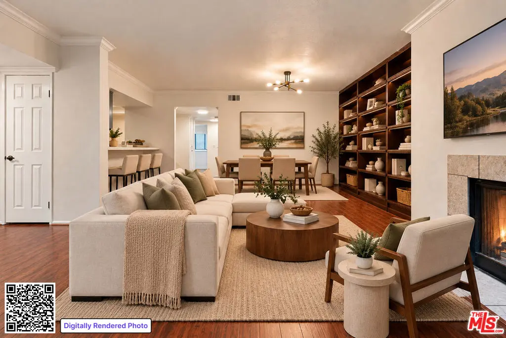 11918 Avon Way 102, Los Angeles, CA — listing photo 1