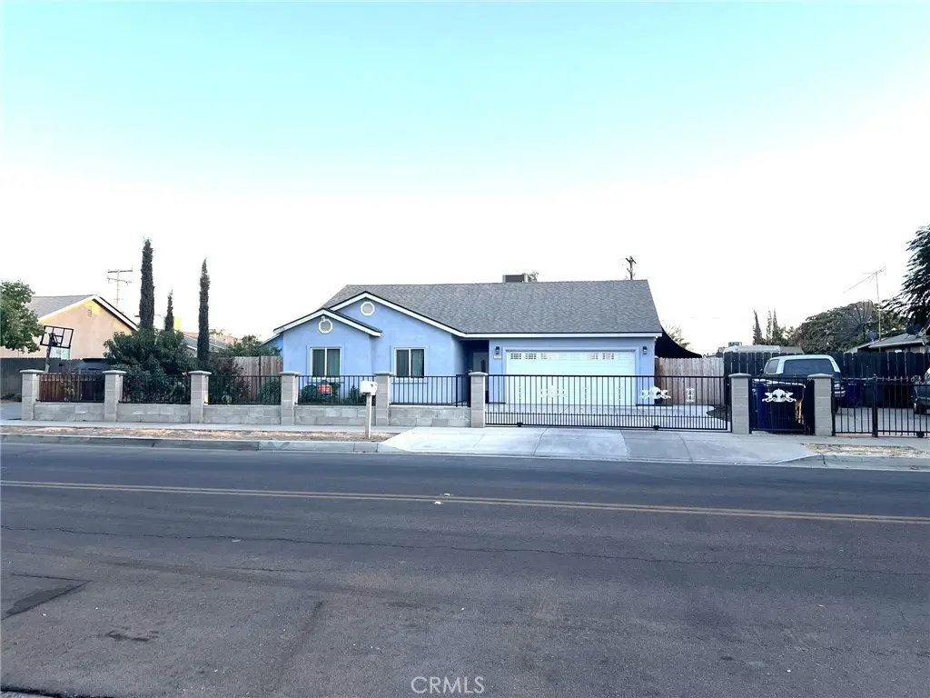 Single Family Residence for sale at 721 W Sonora Avenue, Tulare, CA featuring 4 beds and 2 baths