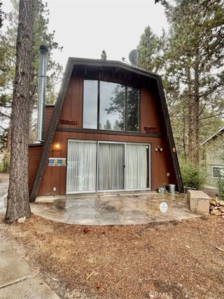 42447 Balboa, Big Bear Lake, CA — listing photo 1