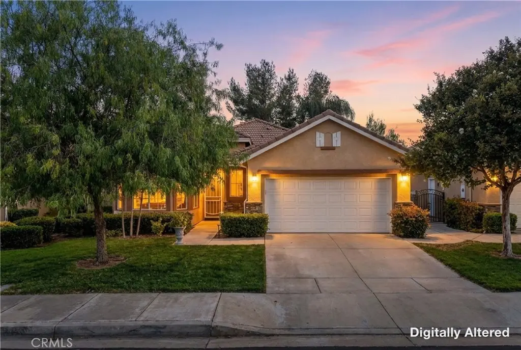 29373 Hidden Lake Drive, Menifee, CA — listing photo 1