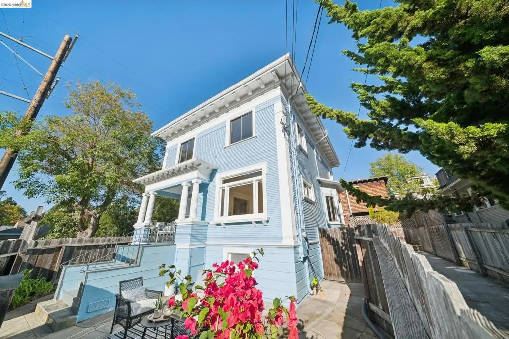 2707 Dana St, Berkeley, CA — listing photo 1