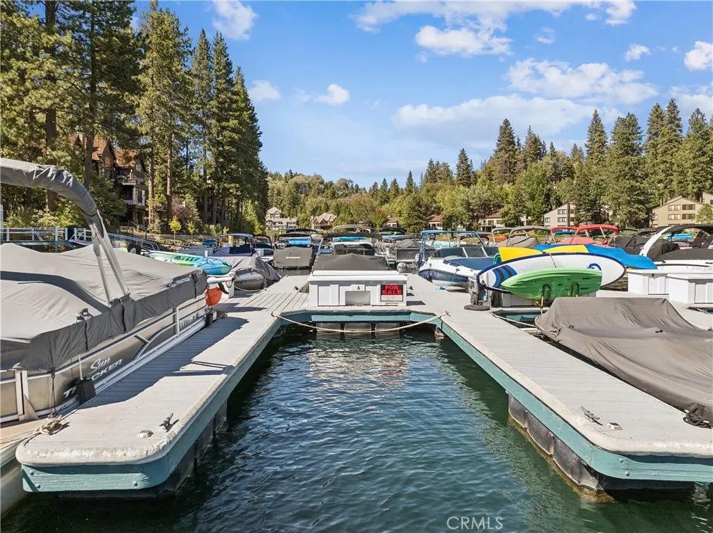 0 MBM3 Slip 6, Lake Arrowhead, CA — listing photo 1