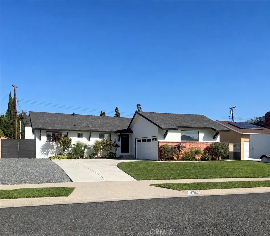 4792 Kermath Street, Placentia, CA — listing photo 1