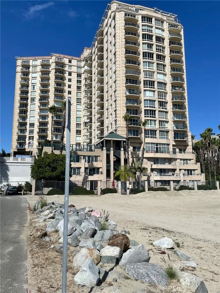 850 E Ocean Boulevard 1010, Long Beach, CA — listing photo 1