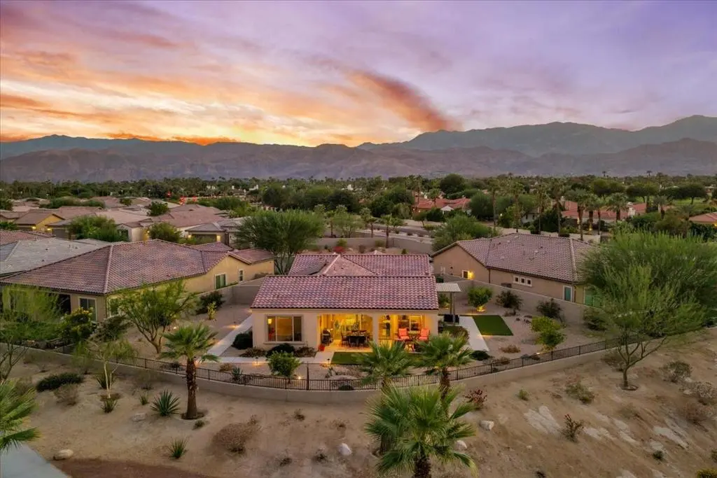 14 Chianti, Rancho Mirage, CA — listing photo 1