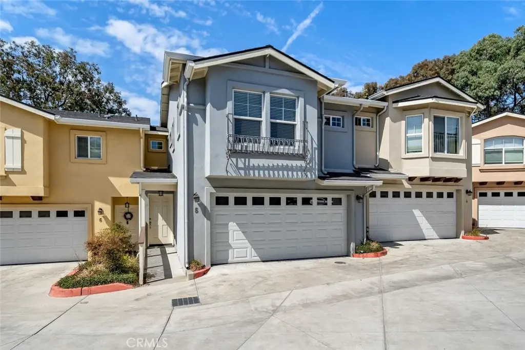 625 Toro Street 5, San Luis Obispo, CA — listing photo 1