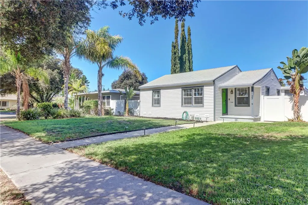 Single Family Residence for sale at 1137 Williamson Avenue, Fullerton, CA featuring 3 beds and 1 bath
