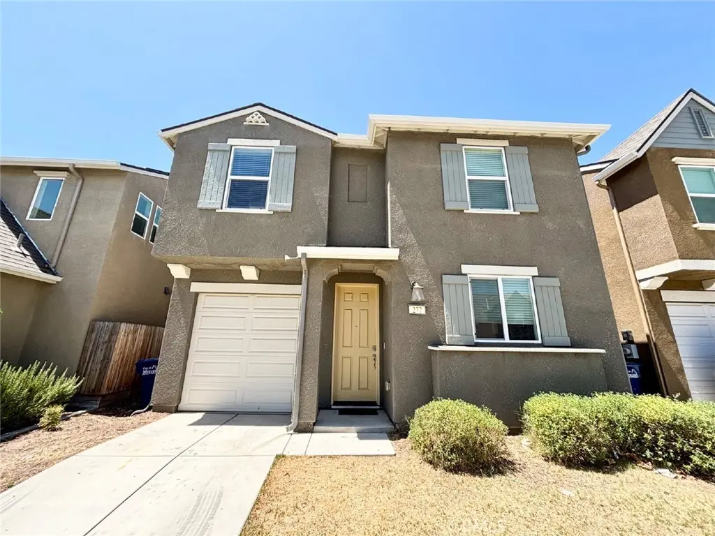 277 Shafer, Merced, CA — listing photo 1