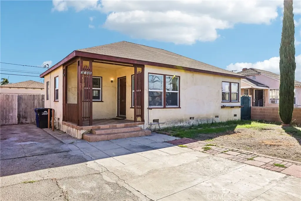 3148 Marine Avenue, Gardena, CA — listing photo 1