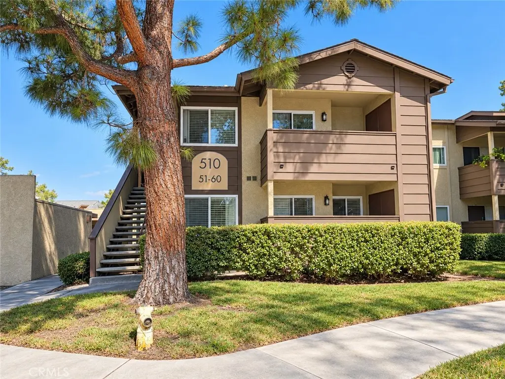 510 Calle Montecito 51, Oceanside, CA — listing photo 1