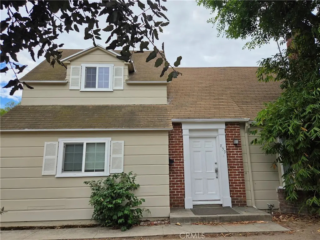 Single Family Residence for rent at 859 Monterey Road, South Pasadena, CA featuring 4 beds and 3 baths