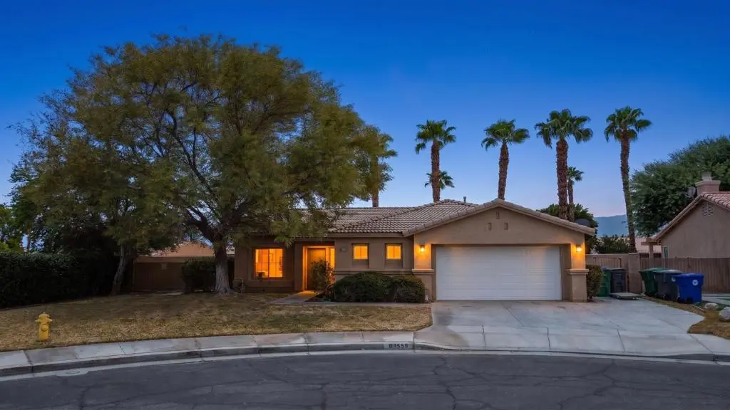 83459 Calypso Circle, Indio, CA — listing photo 1