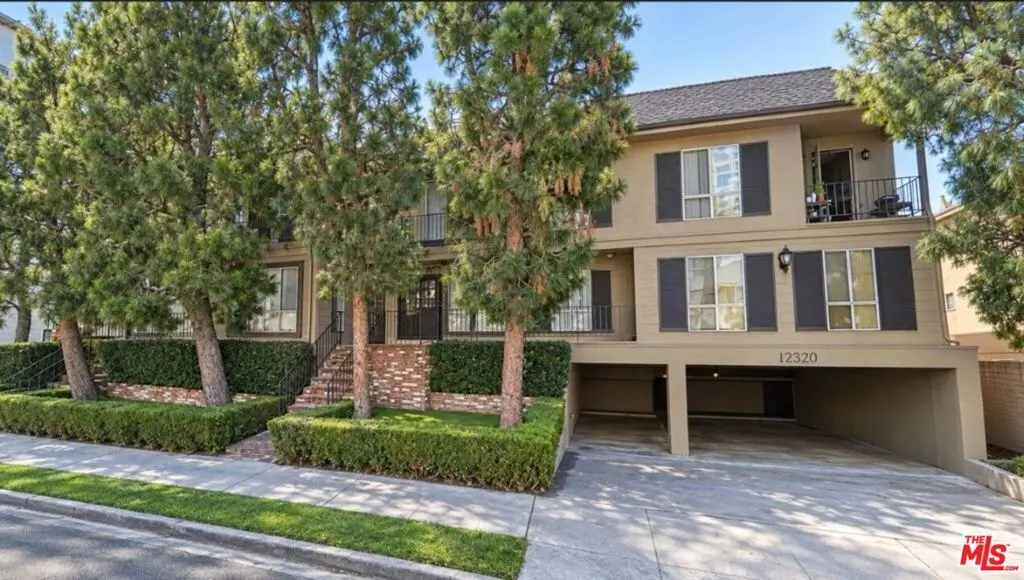 Residential Income for sale at 12320 Texas Avenue, Los Angeles, CA featuring 14 beds and 14 baths