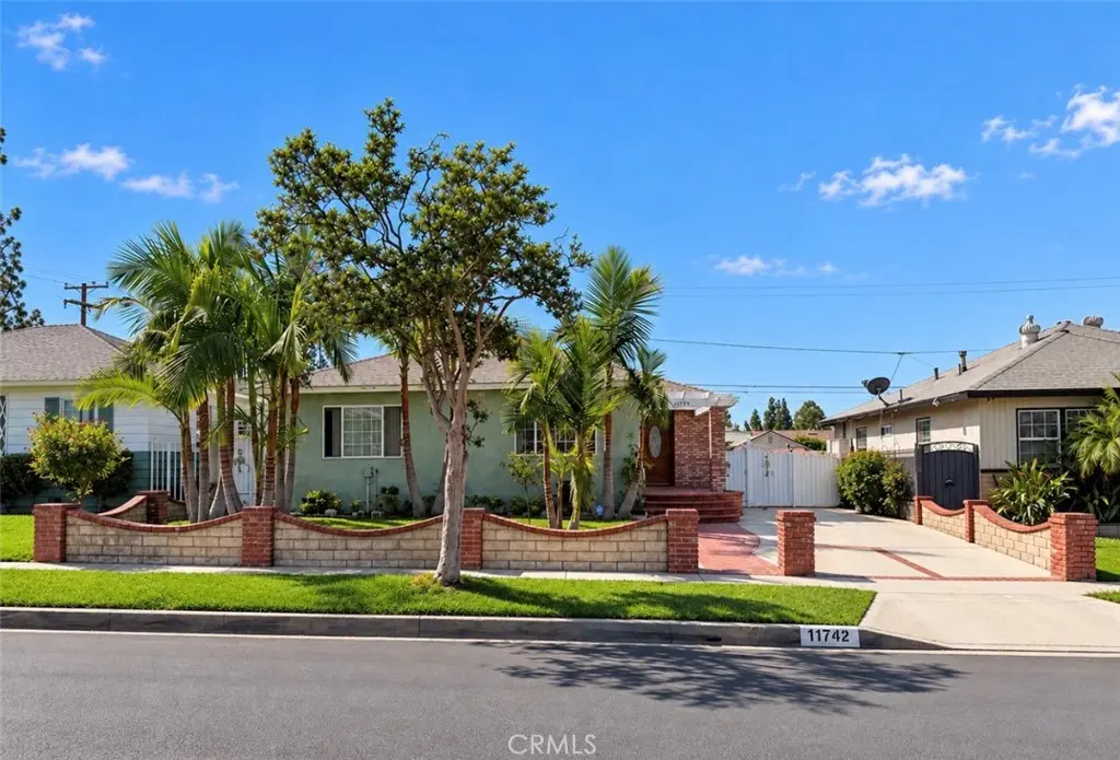 11742 Terradell Street, Santa Fe Springs, CA — listing photo 1