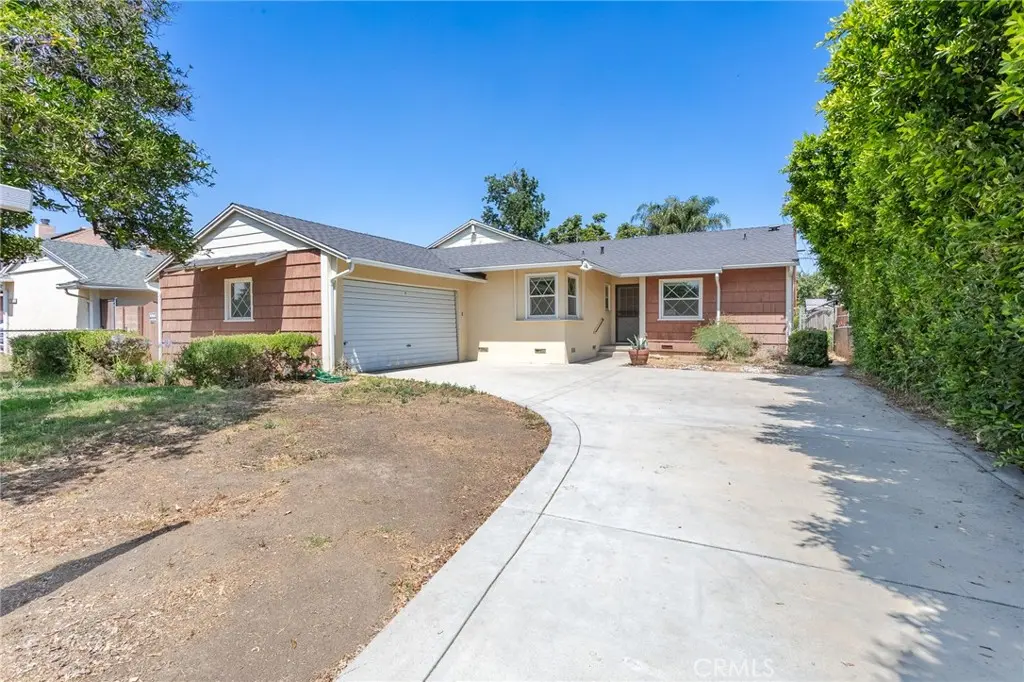Single Family Residence for sale at 10436 Columbus Avenue, San Fernando, CA featuring 3 beds and 2 baths