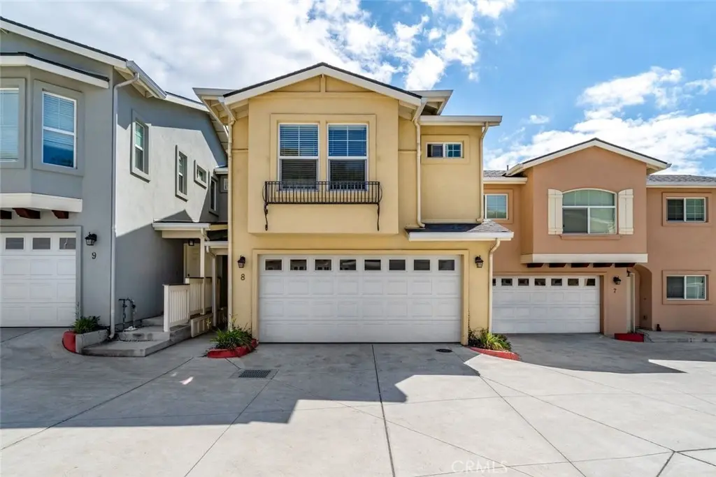 625 Toro Street 8, San Luis Obispo, CA — listing photo 1